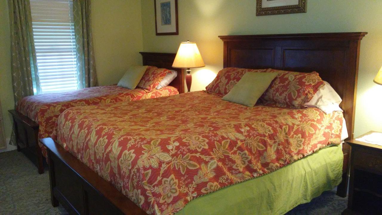 Star Of Texas Inn Building Two 奧斯汀 外观 照片